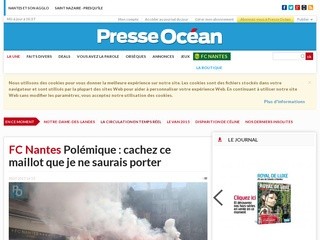 Presseocean.fr