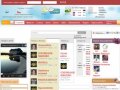 Online информационно-развлекательный портал города Тверь