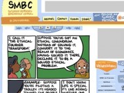 Smbc-comics.com