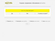 TeleSOCHІ.ru - Создание, продвижение, обслуживание сайтов