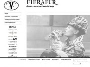 Fiera Fur | Меховой бутик Фиера - Челябинск | Купить норковую шубу в Челябинске 