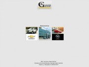 ООО Саратов-Моторс - официальный дилер GM-Avtovaz, Chevrolet и Opel в Саратове