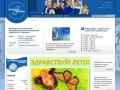 Официальный сайт Лицея Гармония, г. Железногорска