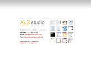 Разработка сайтов в Иркутске. ALS-Studio