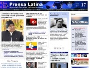 Prensa Latina