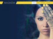 МАГНУМ — Создание и продвижение сайтов в Самаре
