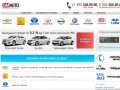Автосалон GM AUTO. Купить новый автомобиль в Москве. Продажа новых авто в автосалоне.