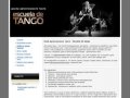 Школа аргентинского танго Escuela de tango, Москва