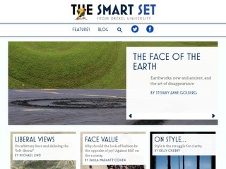 Thesmartset.com