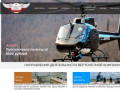 Вертолетная компания Авиапарт города Москвы