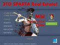 Агенство недвижимости полного цикла SPARTA Real Estate