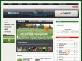 Смартс-Открытый чемпионат города Ярославля по мини-футболу сезон 2011-2012