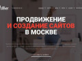 Продвижение сайтов Москва. Раскрутка сайта в поисковых системах. Clever Promo