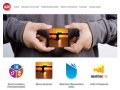 Дизайн-студия «ДА!» — разработка сайтов в Перми, графический дизайн и логотипы