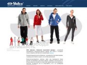 Shilco - производство одежды для спорта и активного отдыха