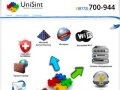 ЮниСинт - UniSint