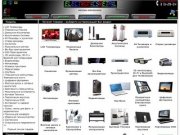 ElRetail.ru Продажа LCD Телевизорров, Плазменных Панелей, HI