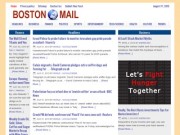 Boston Mail