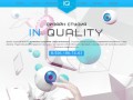 «IN-Quality» - web дизайн студия. Создание сайтов в Балашихе