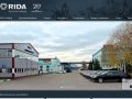 RIDA: бронированные окна, производство и продажа бронеокон, Москва и другие регионы.Бронеокна 