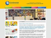 "Continental International House" - международная школа иностранных языков в Новокузнецке