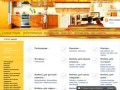 Интернет-магазин мебели в Новосибирске - каталог с ценами и фото от SEA