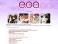 EGA Studio - творческий союз опытных и креативных людей.