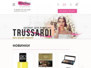 Интернет-магазин косметики и парфюмерии (Украина, Одесская область, Одесса)