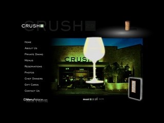 CRUSH29 - Citrus Heights, Sacramento | Wine Bar