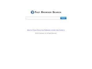 Fast Browser Search - Быстрый поиск в браузере