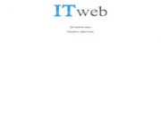 Cоздание сайтов, разработка сайтов, продвижение в Краснодаре - ITweb.su