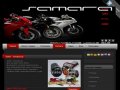 Салон Самара - Байк | medianik-music.ru продажа мотоциклов, скутеров