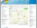 Карта МО - Администрация Ирбизинского сельсовета Карасукского района, Новосибирской области