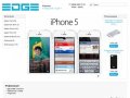 EDGE Mobile. Мобильные телефоны, планшеты и аксессуары