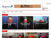 26MASSMEDIA: интернет-портал и информационное агентство (Россия, Ставропольский край, Кисловодск)