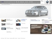 Avtodel - официальный дилер BMW в Крыму