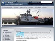 ЧП Феденко - оптовая торговля и поставка свежемороженой рыбы