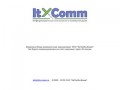 ITxComm - Информационные Технологии и Коммуникации |  