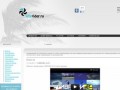 Kiterider.ru - сайт о кайтсёрфинге в Череповце. Кайт-школа, кайты