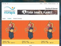 Студия танца Ситара — Школа танцев в Тюмени. Нам уже 5 лет
