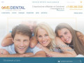 GMS Dental – стоматологическая клиника на Смоленской, центр стоматологии в Москве