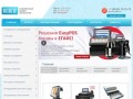 КБТ Пенза |  Автоматизация магазина под ключ , продажа торгового оборудования 