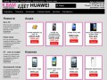Телефоны - Интернет магазин сотовых телефонов Huawei в Перми