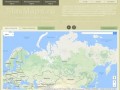 Славянская карта Мира | Славянская карта Мира