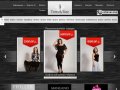 Интернет магазин женской одежды в Краснодаре