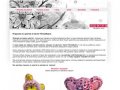 Игрушки из живых цветов (мишки, зайцы, лебеди), цветочные композиции