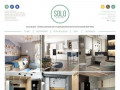 Solo Design Studio: дизайн интерьера, дома, квартиры - Волгоград