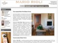 Марио Риоли | двери Марио Риоли | Mario Rioli | тульские двери