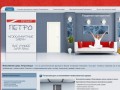 Компания «Петро-ремонт» - Производство и монтаж элегантных межкомнатных дверей в Петрозаводске