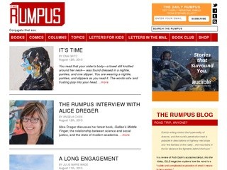 Therumpus.net